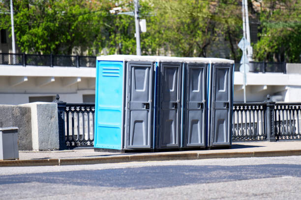 Portable Toilet Options We Offer in Hurricane, UT